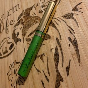 Senegence Neon Green Shimmer ShadowSense